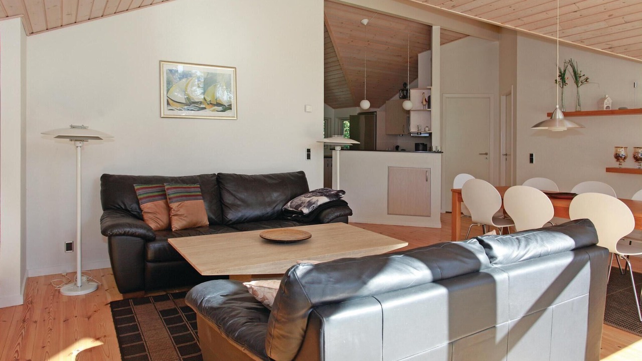 Photo of Bedroom in Reersø