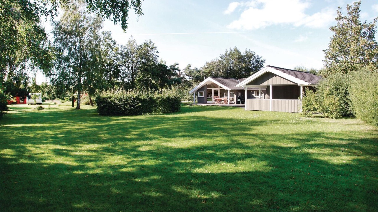 Photo of Outdoor in Reersø