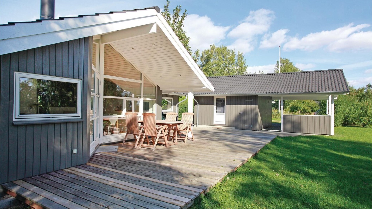 Photo of Outdoor in Reersø