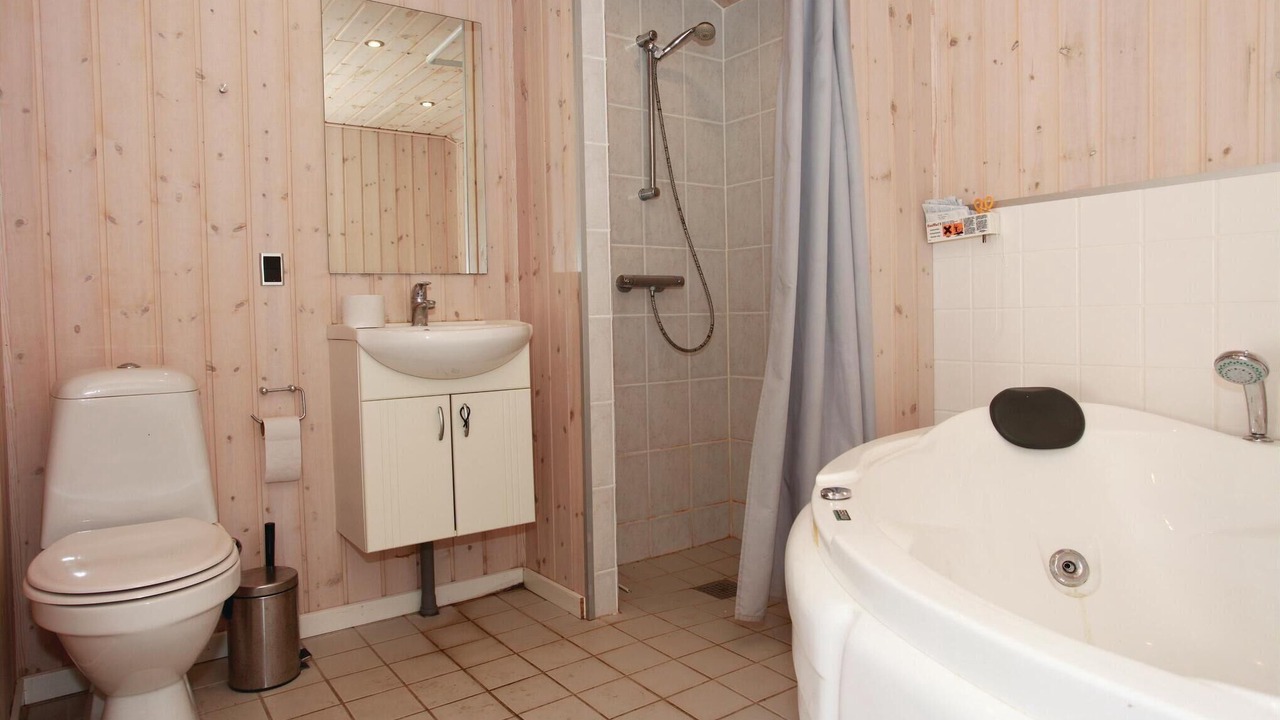 Photo of Bathroom in Reersø