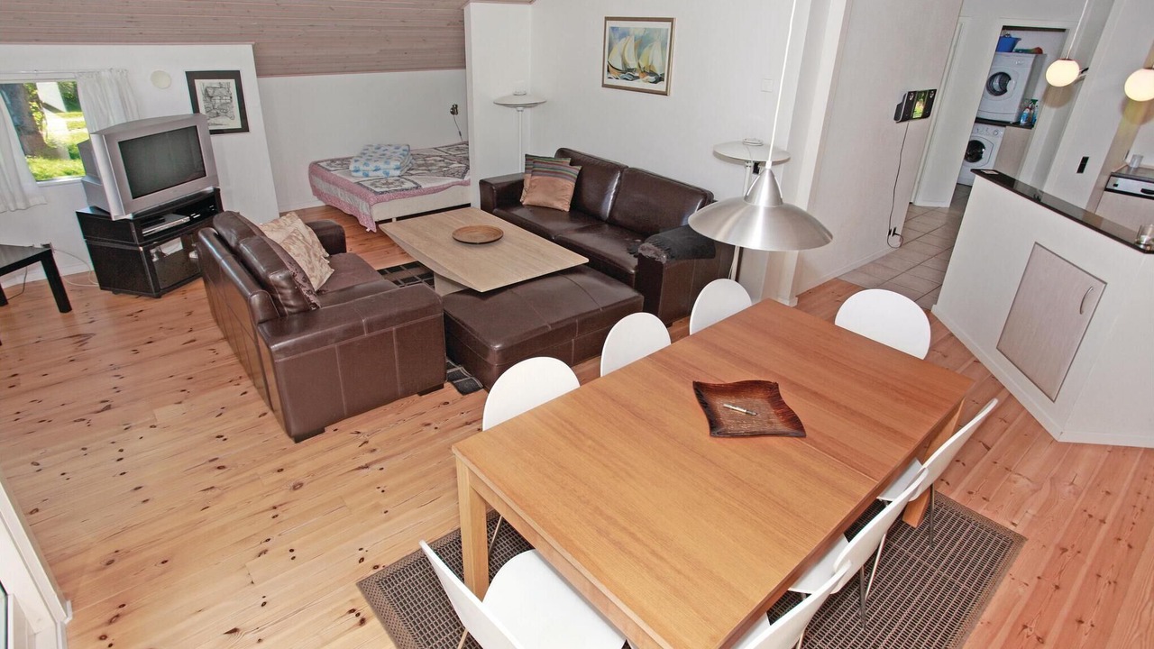 Photo of Bedroom in Reersø