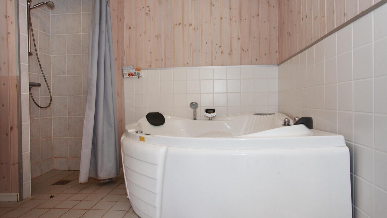 Photo of Bathroom in Reersø