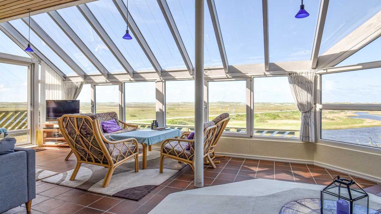 Photo of Bedroom in Nymindegab