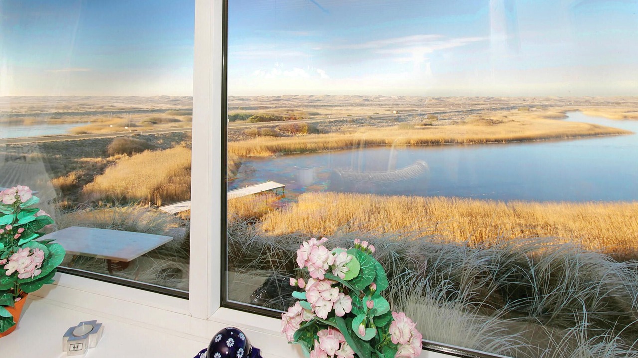 Photo of Bedroom in Nymindegab