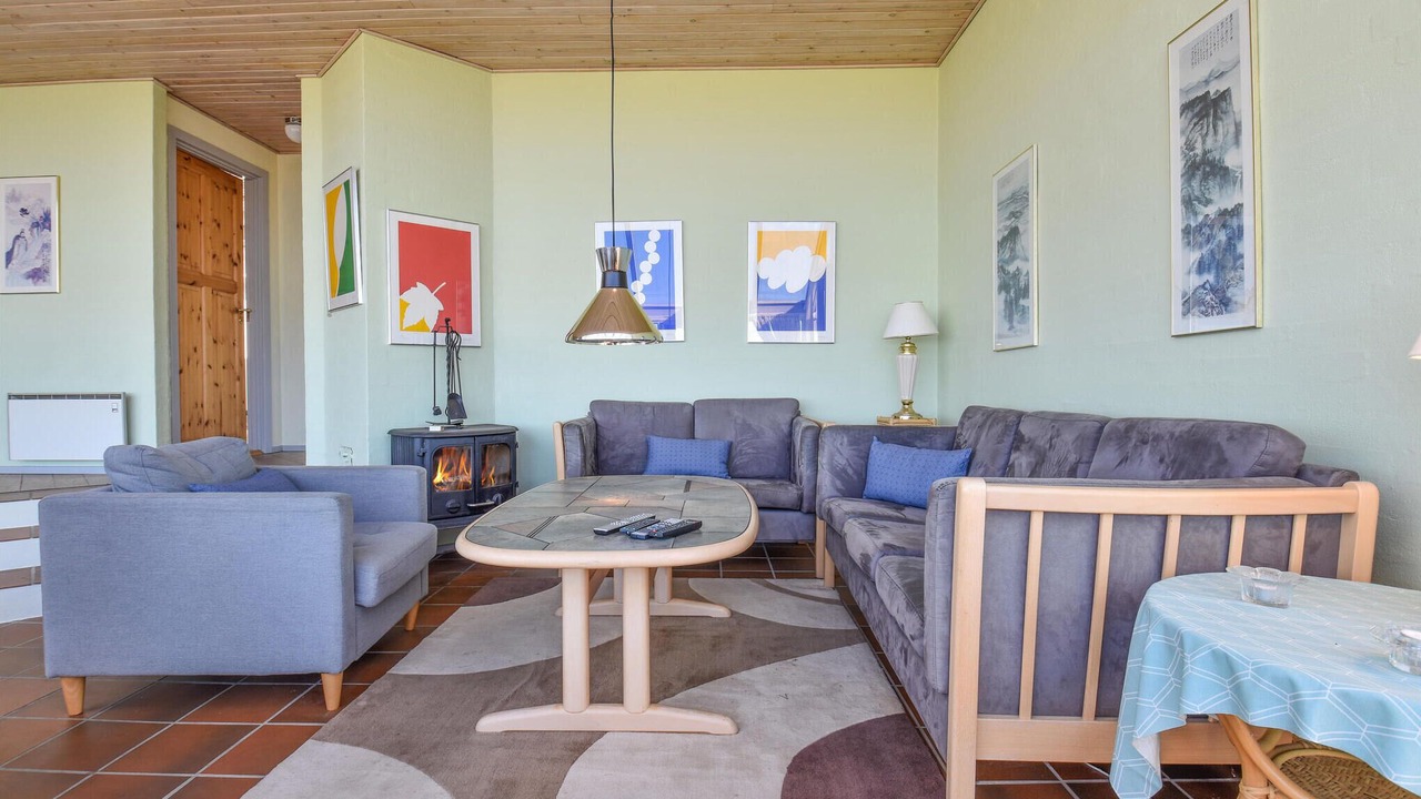 Photo of Bedroom in Nymindegab