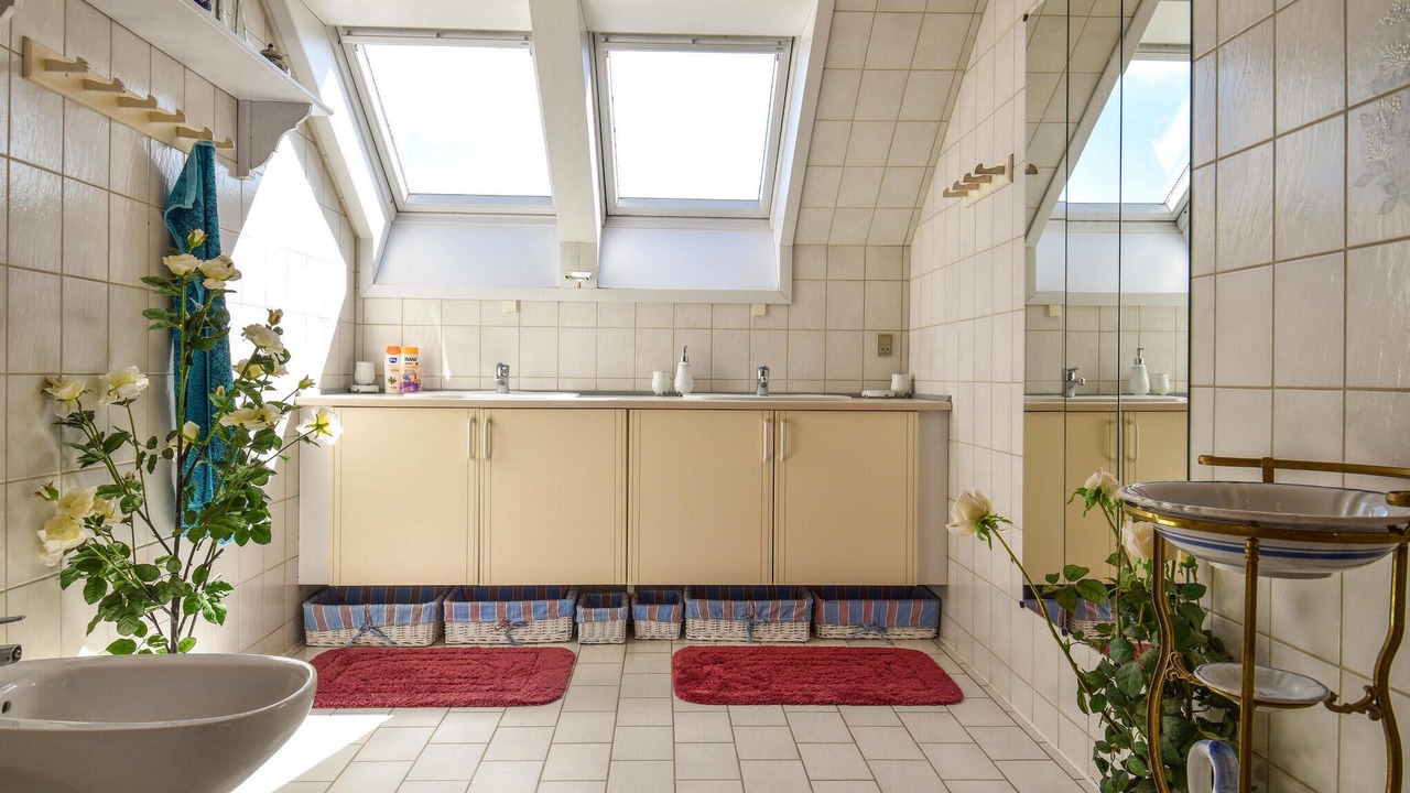 Photo of Bathroom in Nymindegab