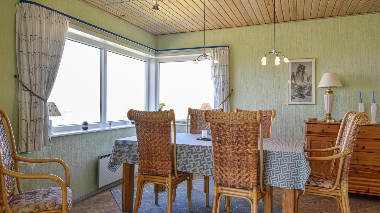 Photo of Bedroom in Nymindegab