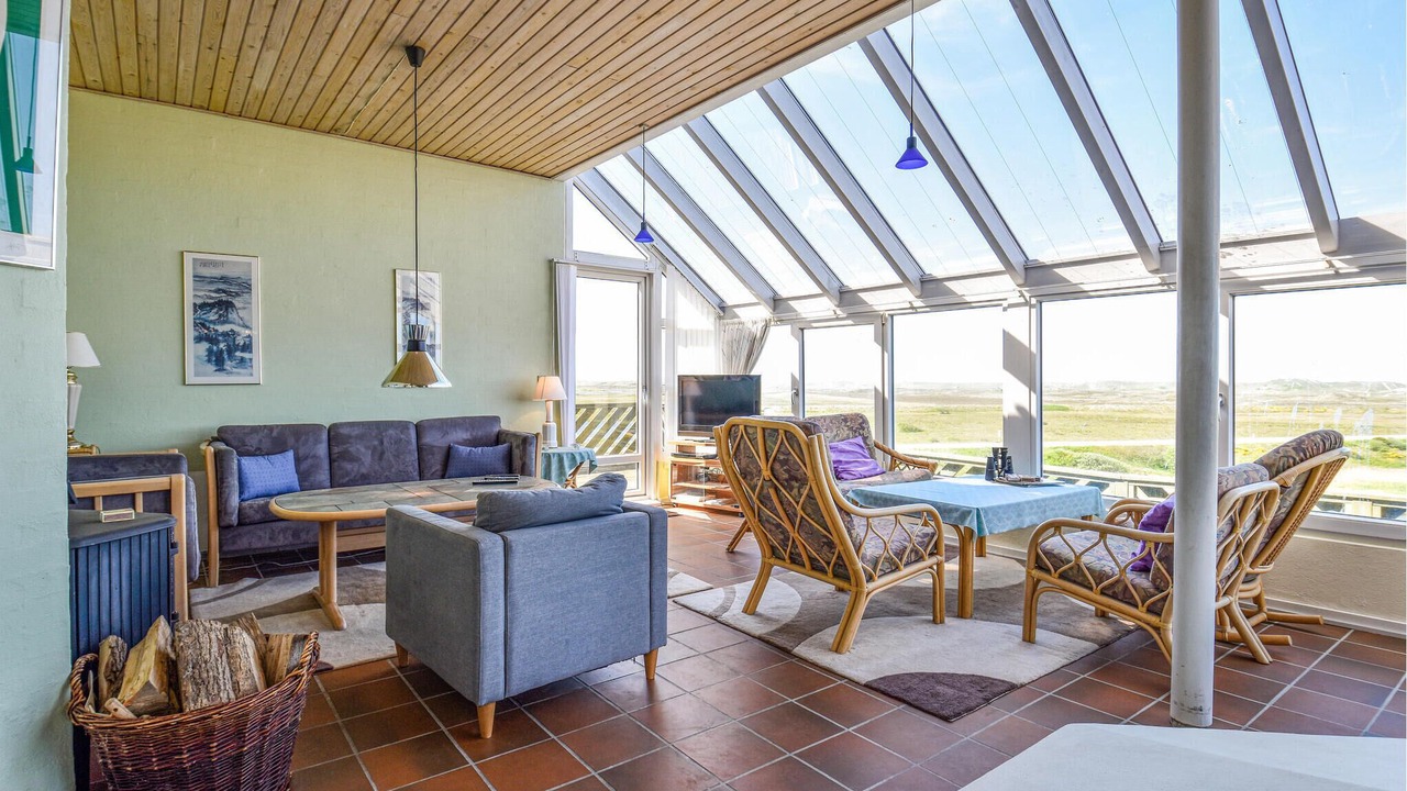 Photo of Bedroom in Nymindegab