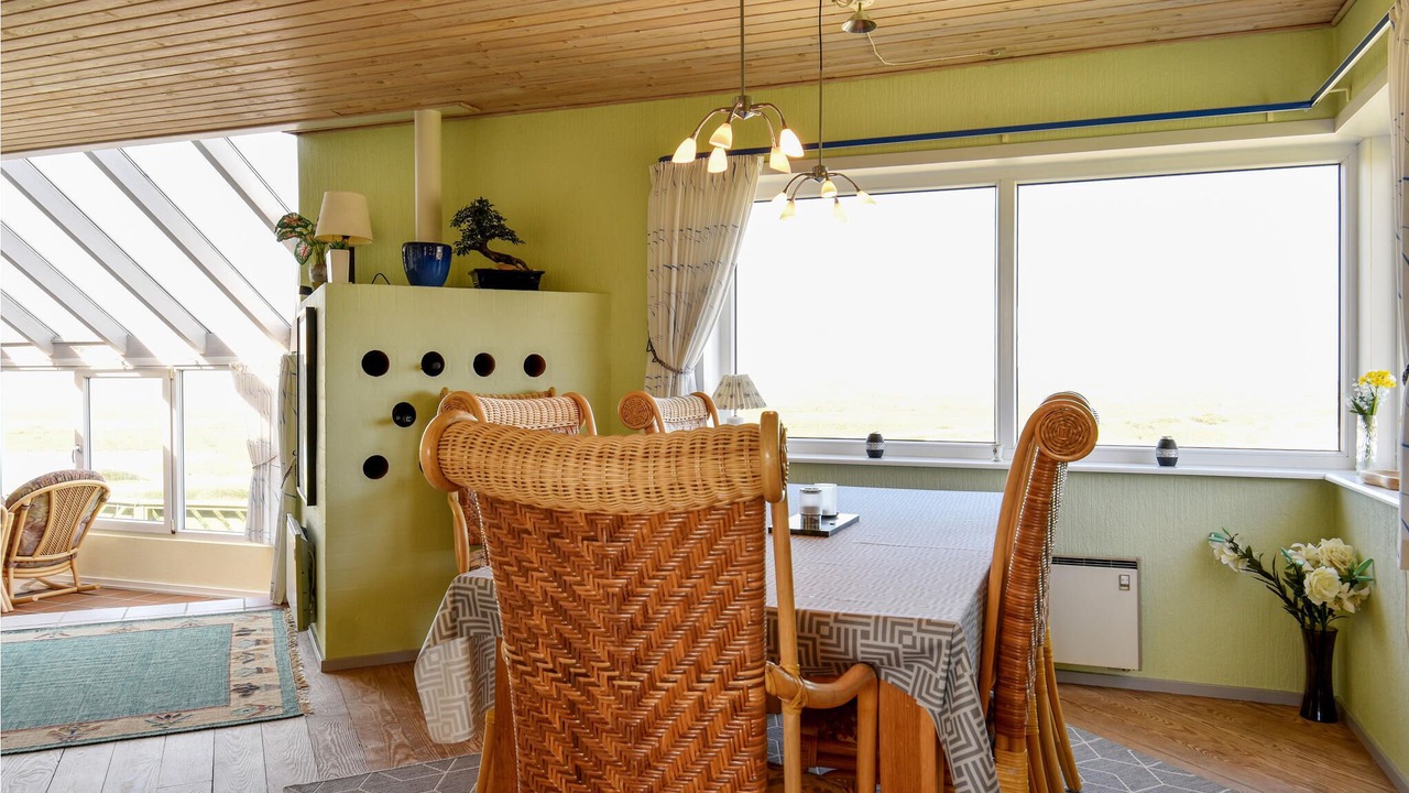 Photo of Bedroom in Nymindegab