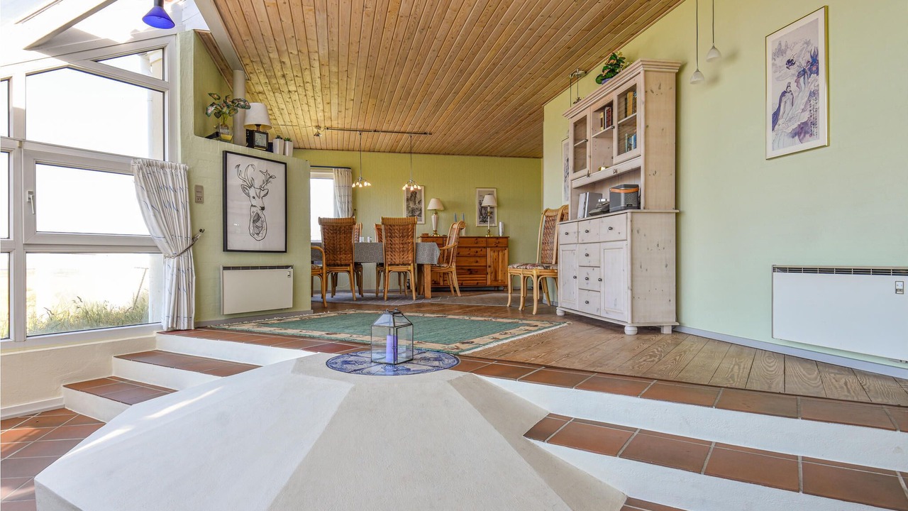 Photo of Bedroom in Nymindegab