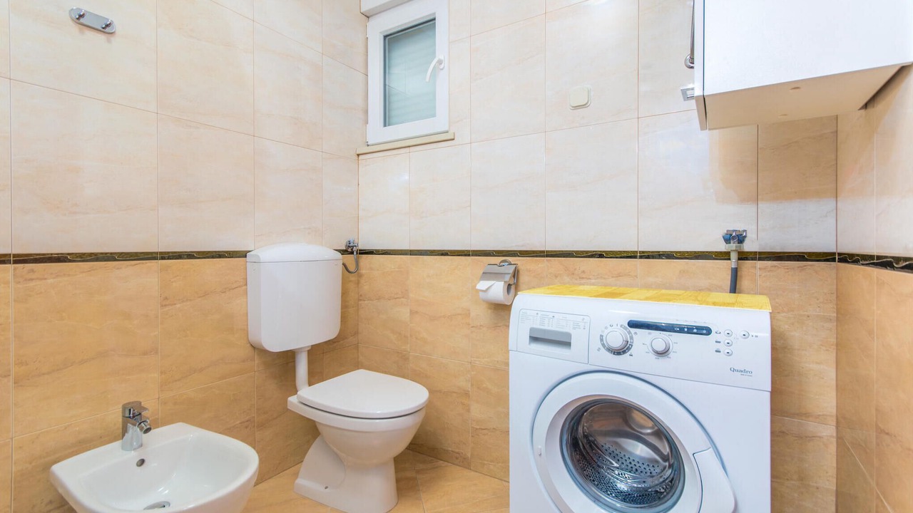 Photo of Bathroom in Sveta Marina
