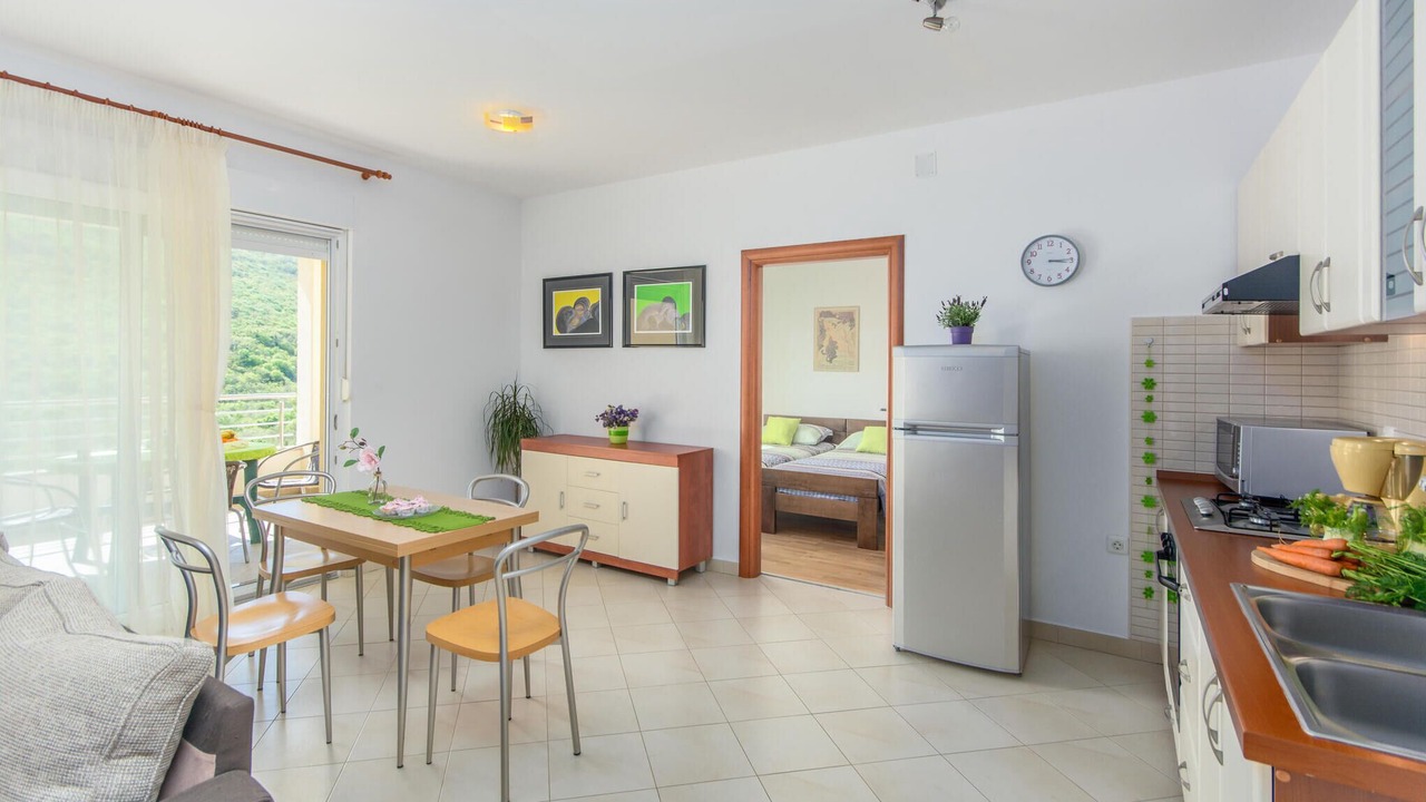 Photo of Bedroom in Sveta Marina