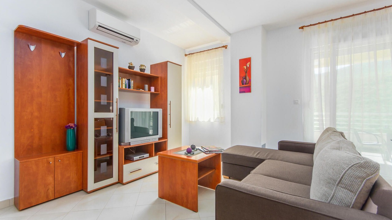 Photo of Bedroom in Sveta Marina
