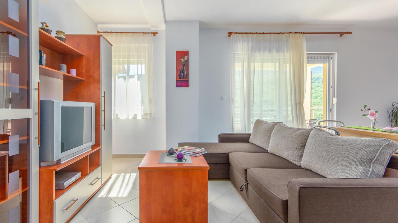 Photo of Bedroom in Sveta Marina