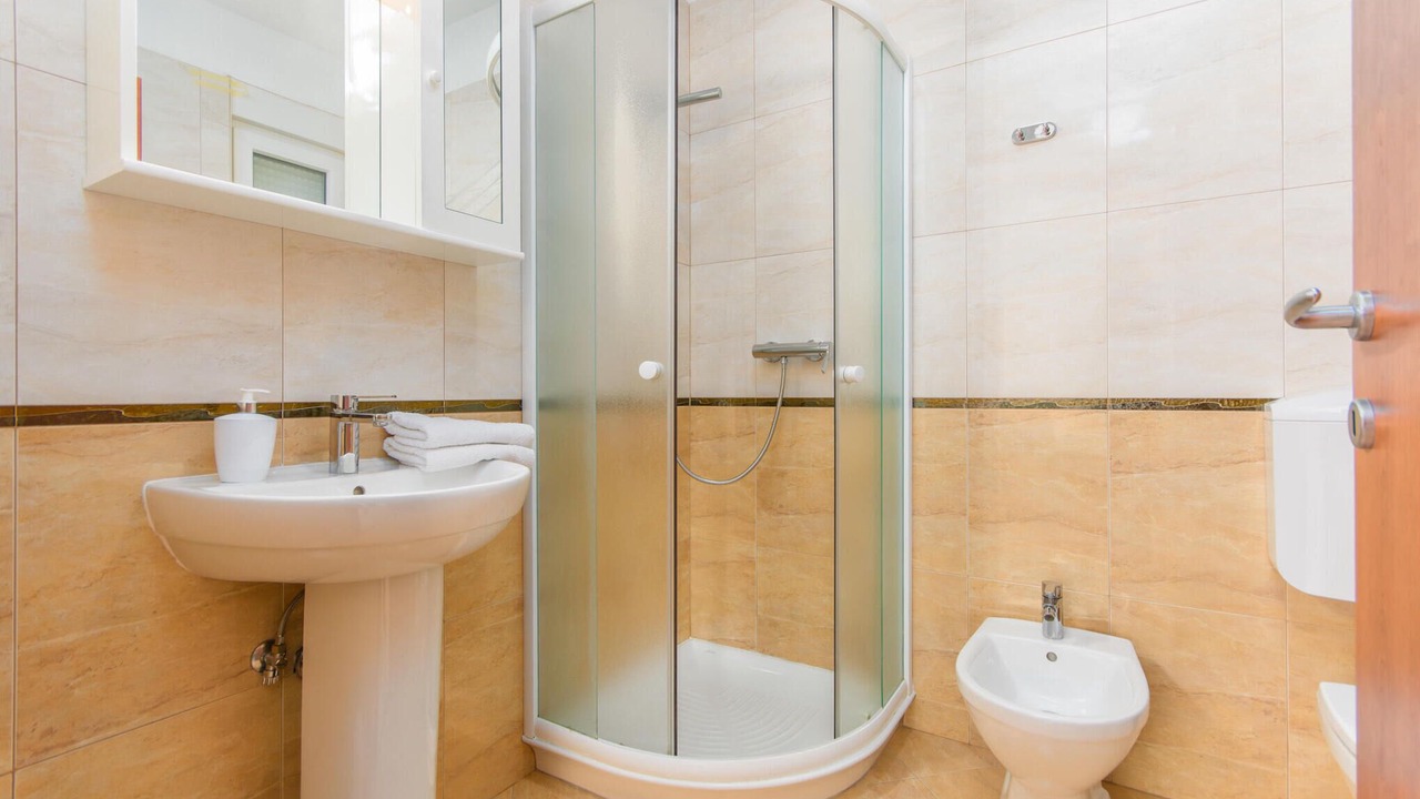 Photo of Bathroom in Sveta Marina