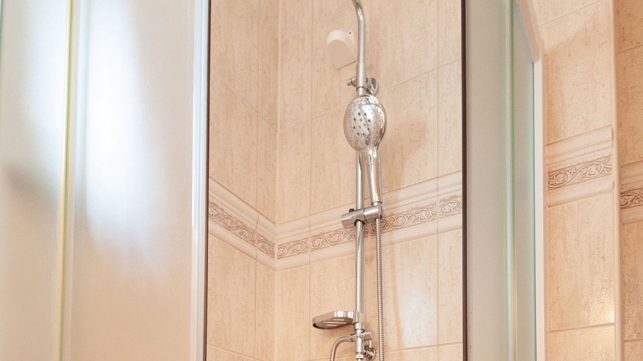Photo of Bathroom in Lokva Rogoznica