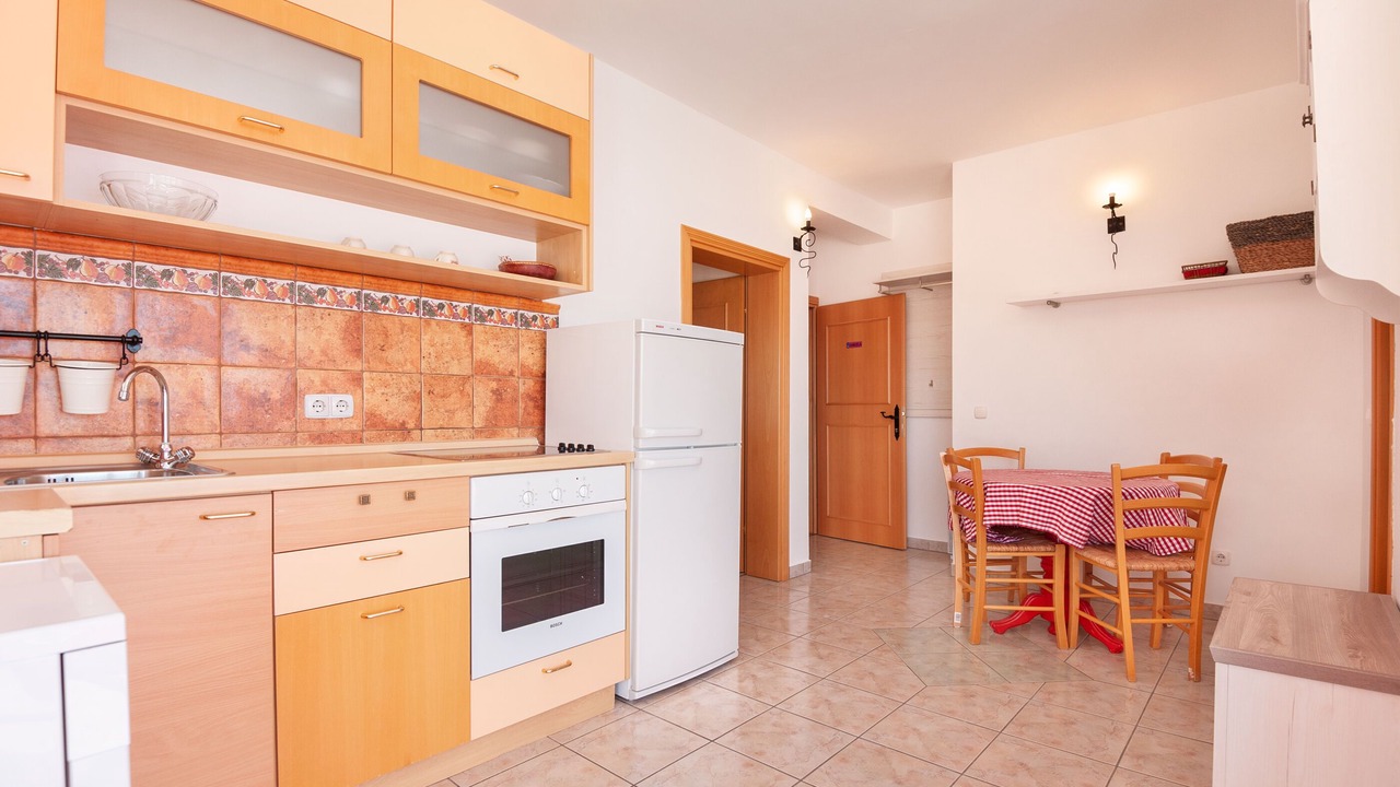 Photo of Kitchen in Lokva Rogoznica