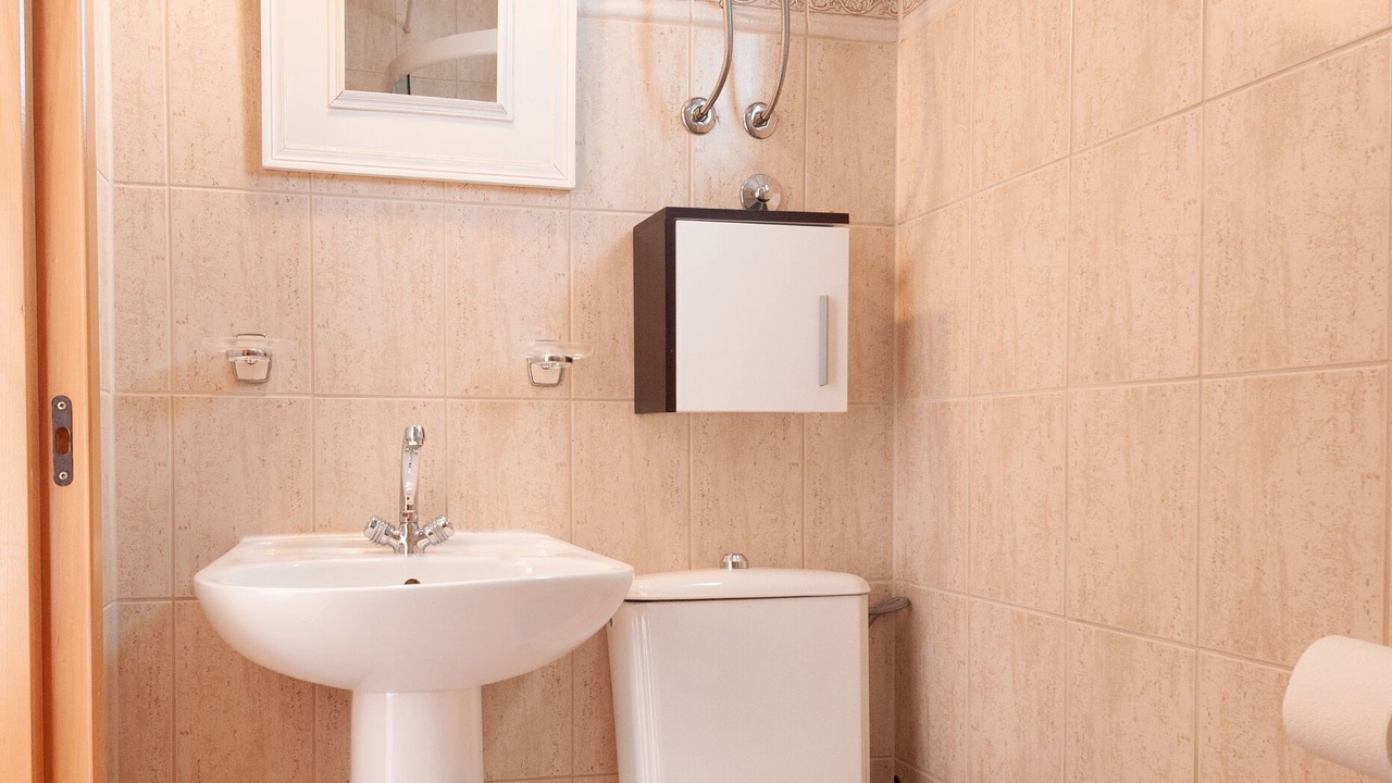 Photo of Bathroom in Lokva Rogoznica
