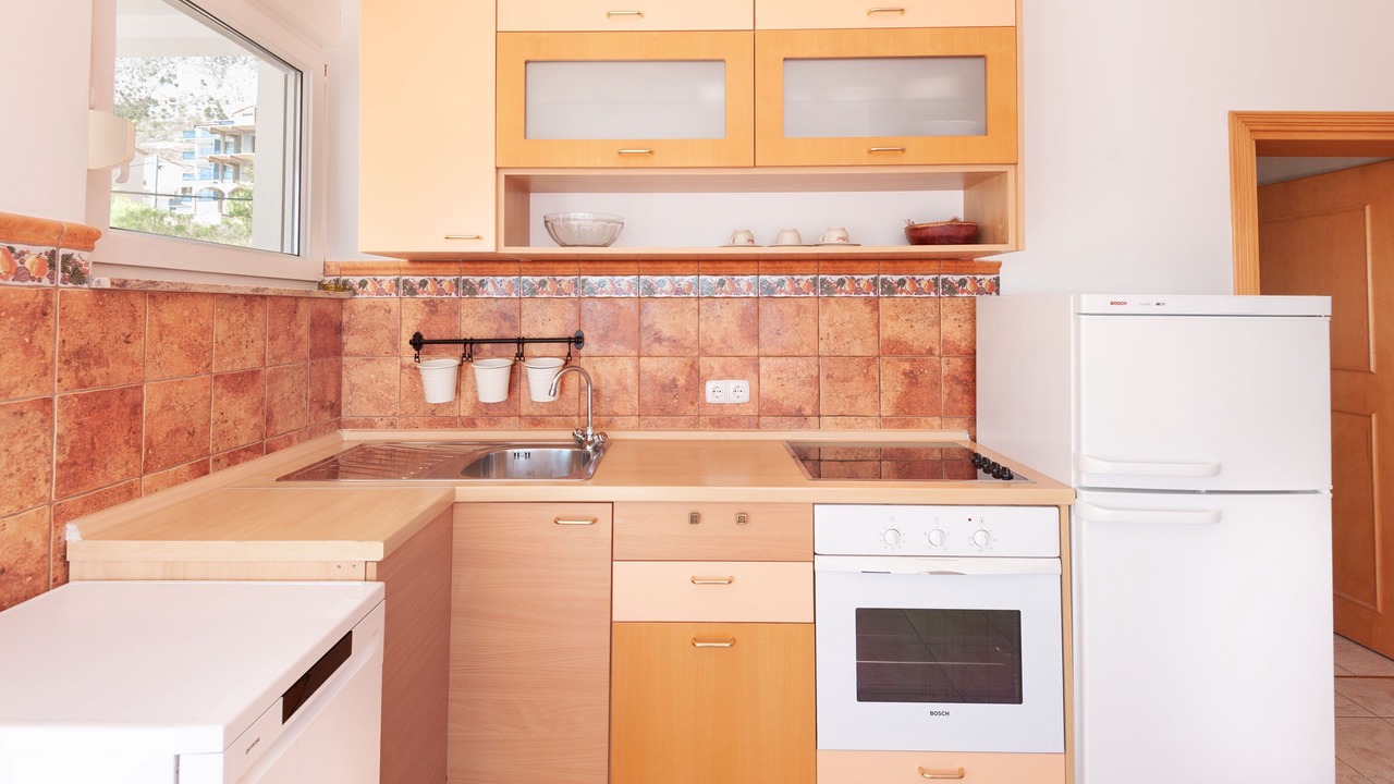 Photo of Kitchen in Lokva Rogoznica