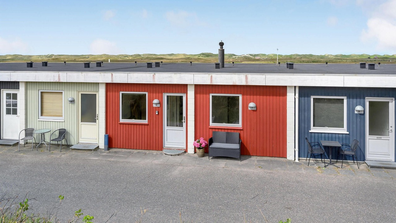 Photo of Outdoor in Nymindegab