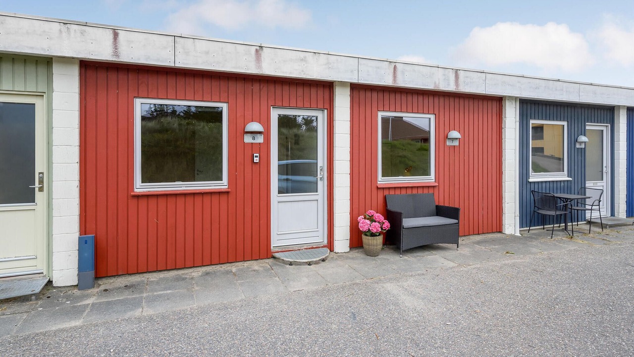 Photo of Outdoor in Nymindegab