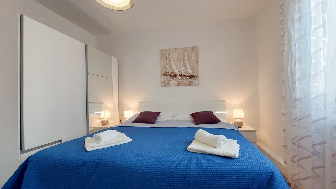 Photo of Bedroom in Krk