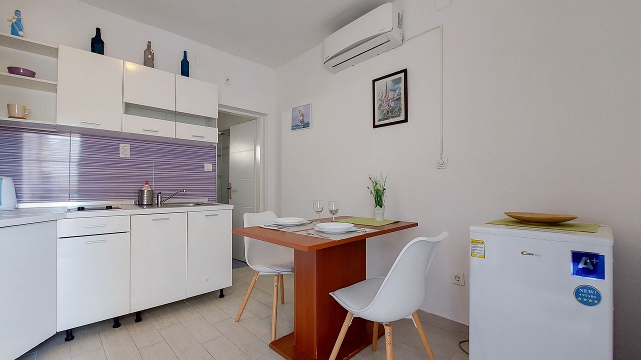Photo of Kitchen in Krk