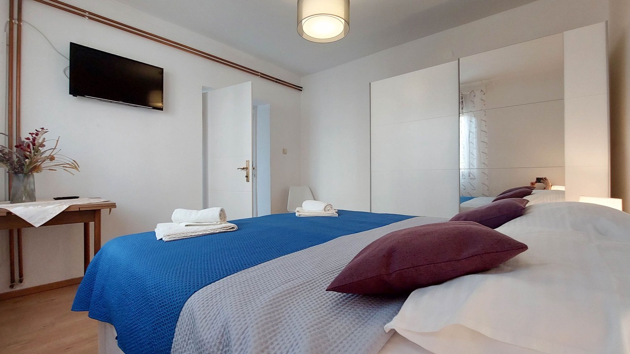 Photo of Bedroom in Krk