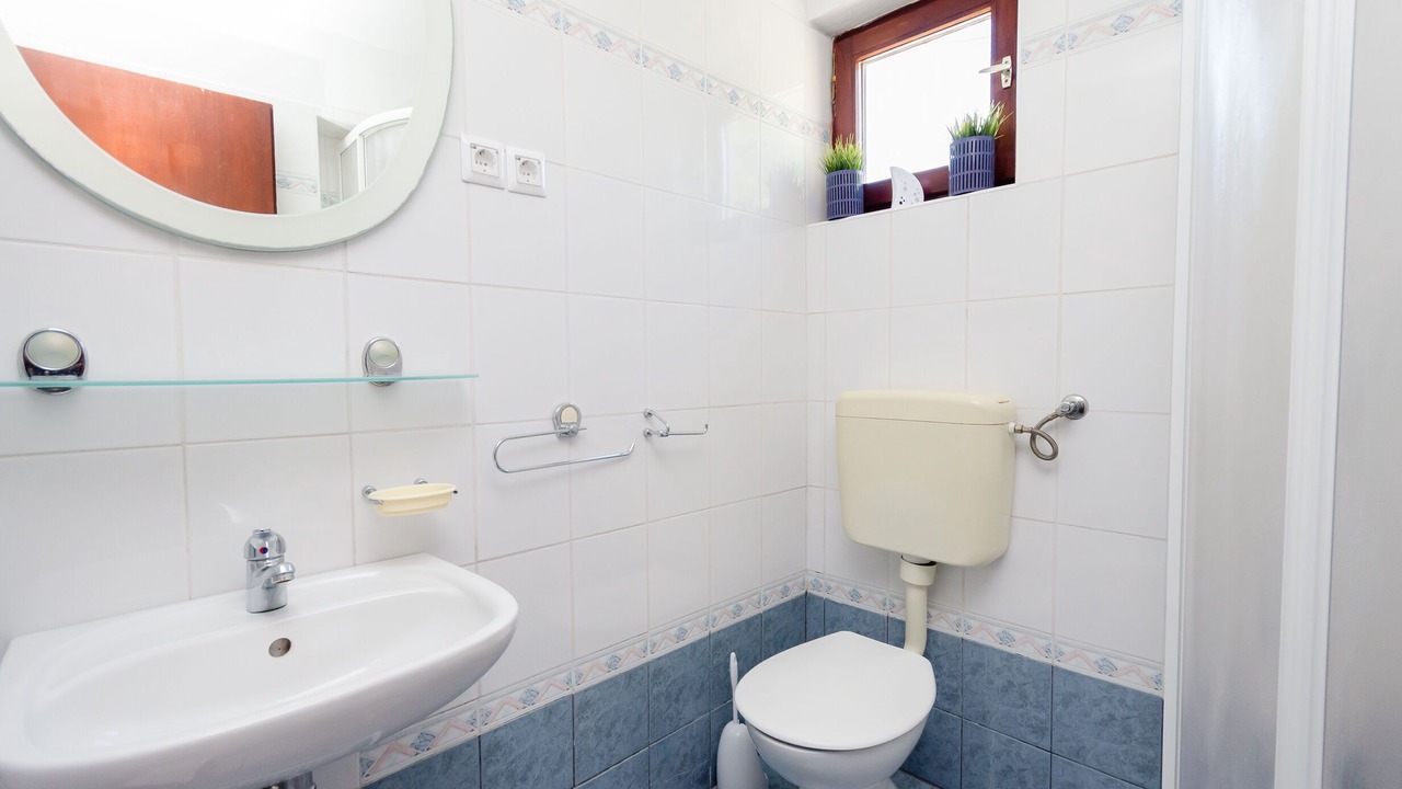 Photo of Bathroom in Krk