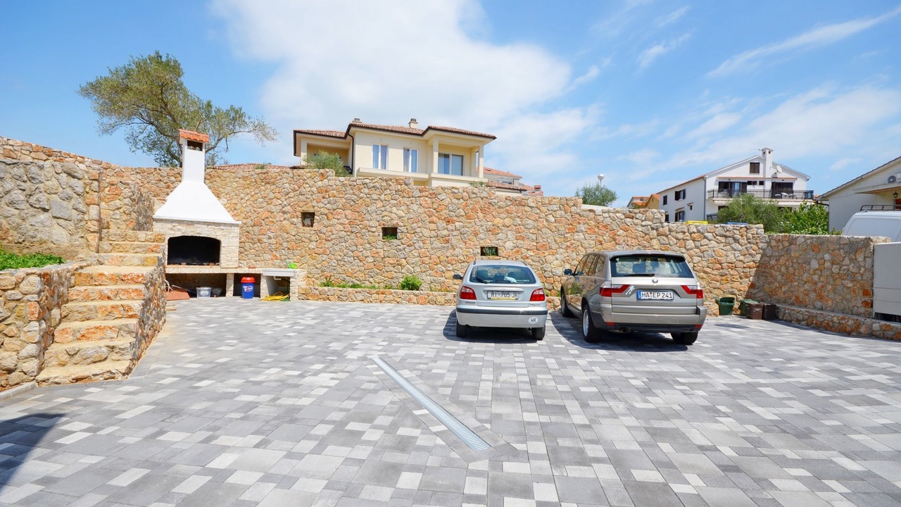 Photo of Outdoor in Krk