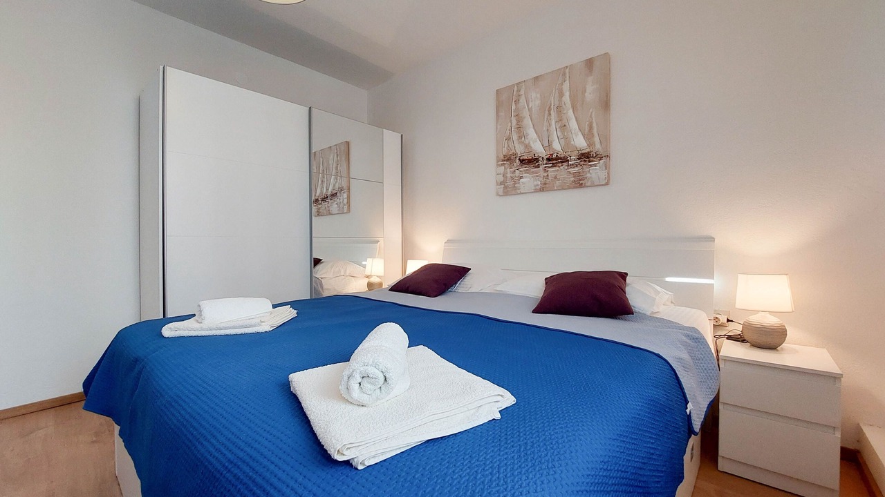 Photo of Bedroom in Krk