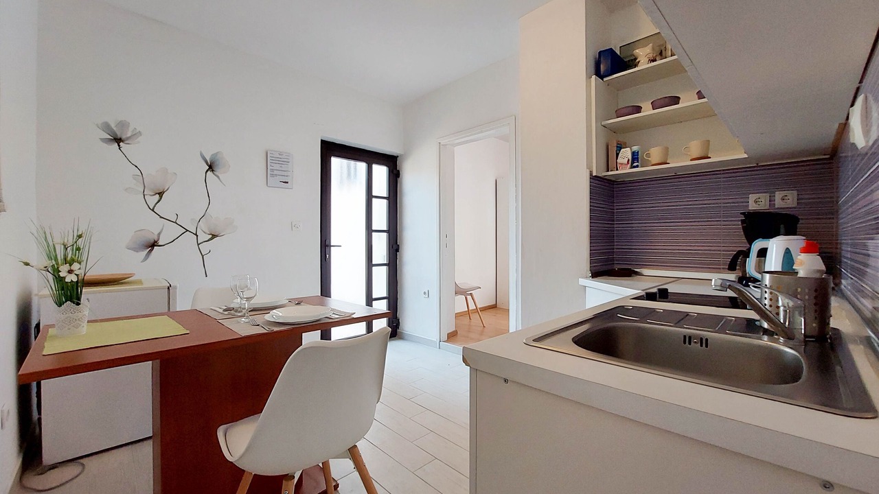 Photo of Kitchen in Krk