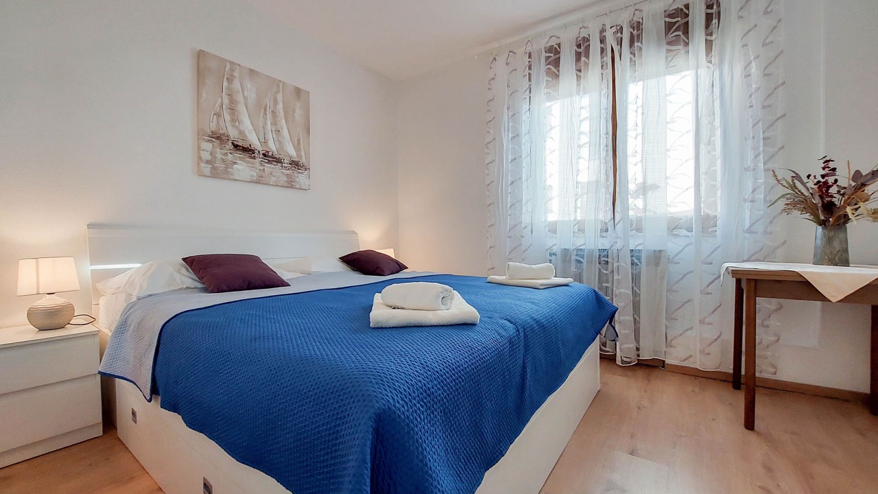 Photo of Bedroom in Krk