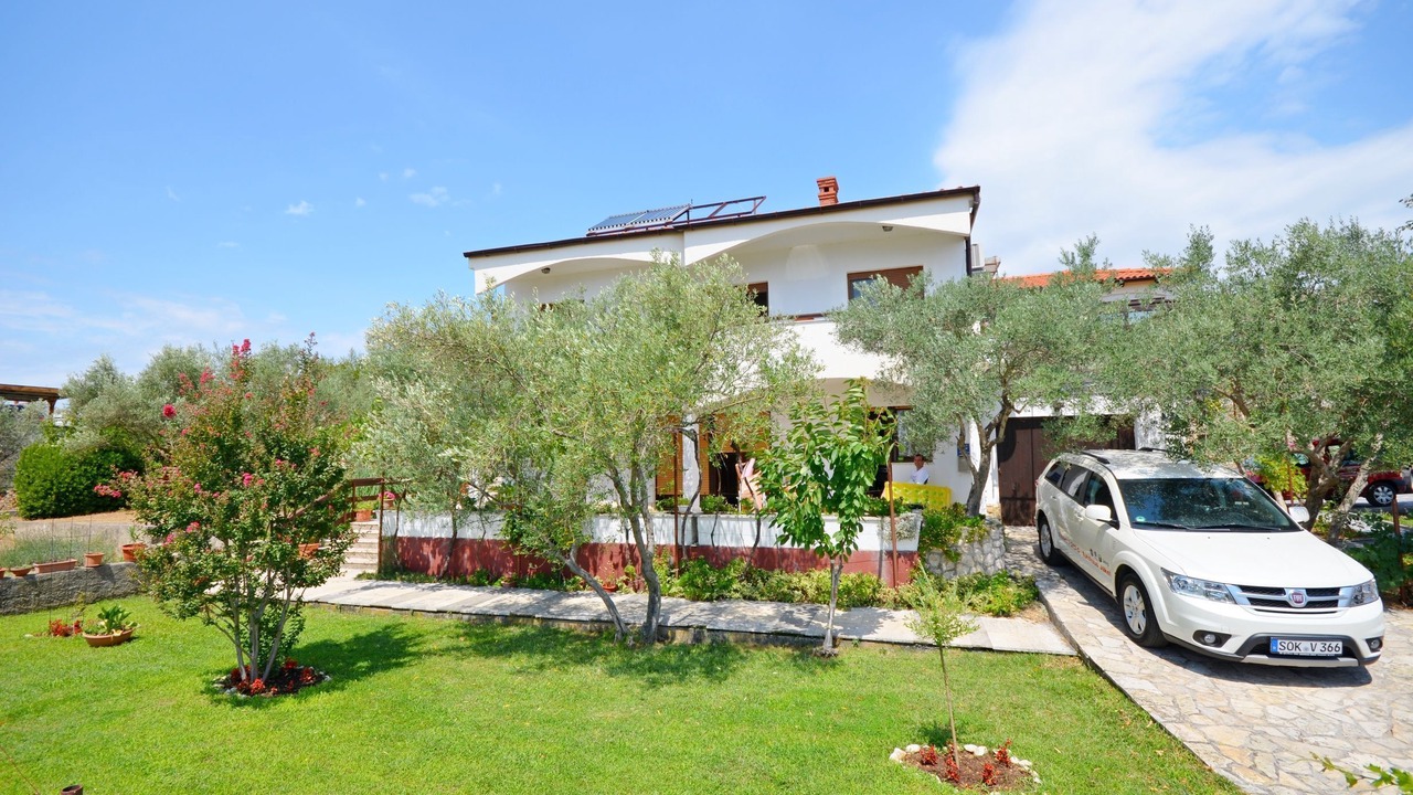 Photo of Outdoor in Krk