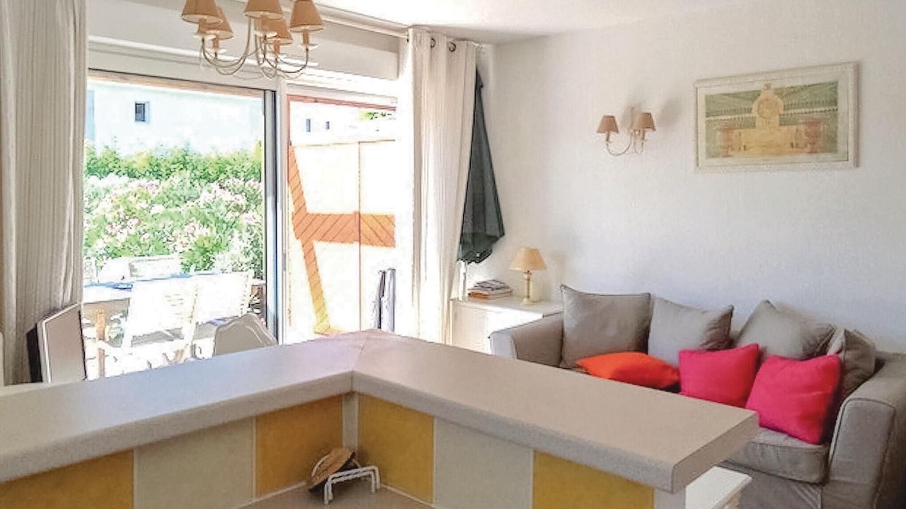 Photo of Bedroom in Montauroux