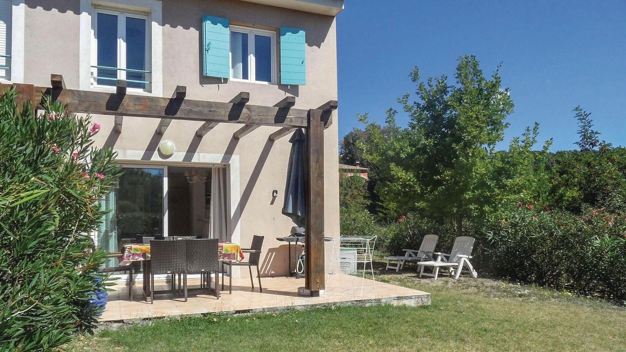 Photo of Outdoor in Montauroux