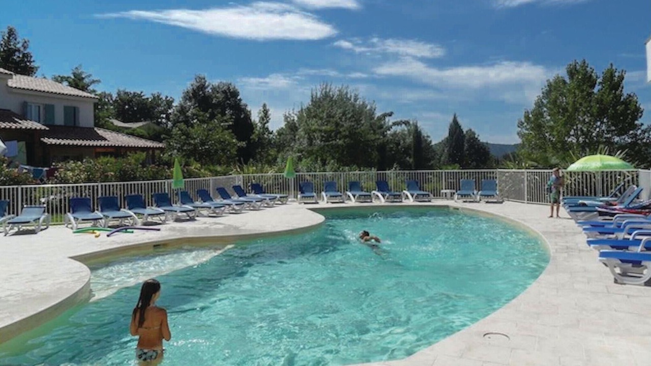 Photo of Outdoor in Montauroux