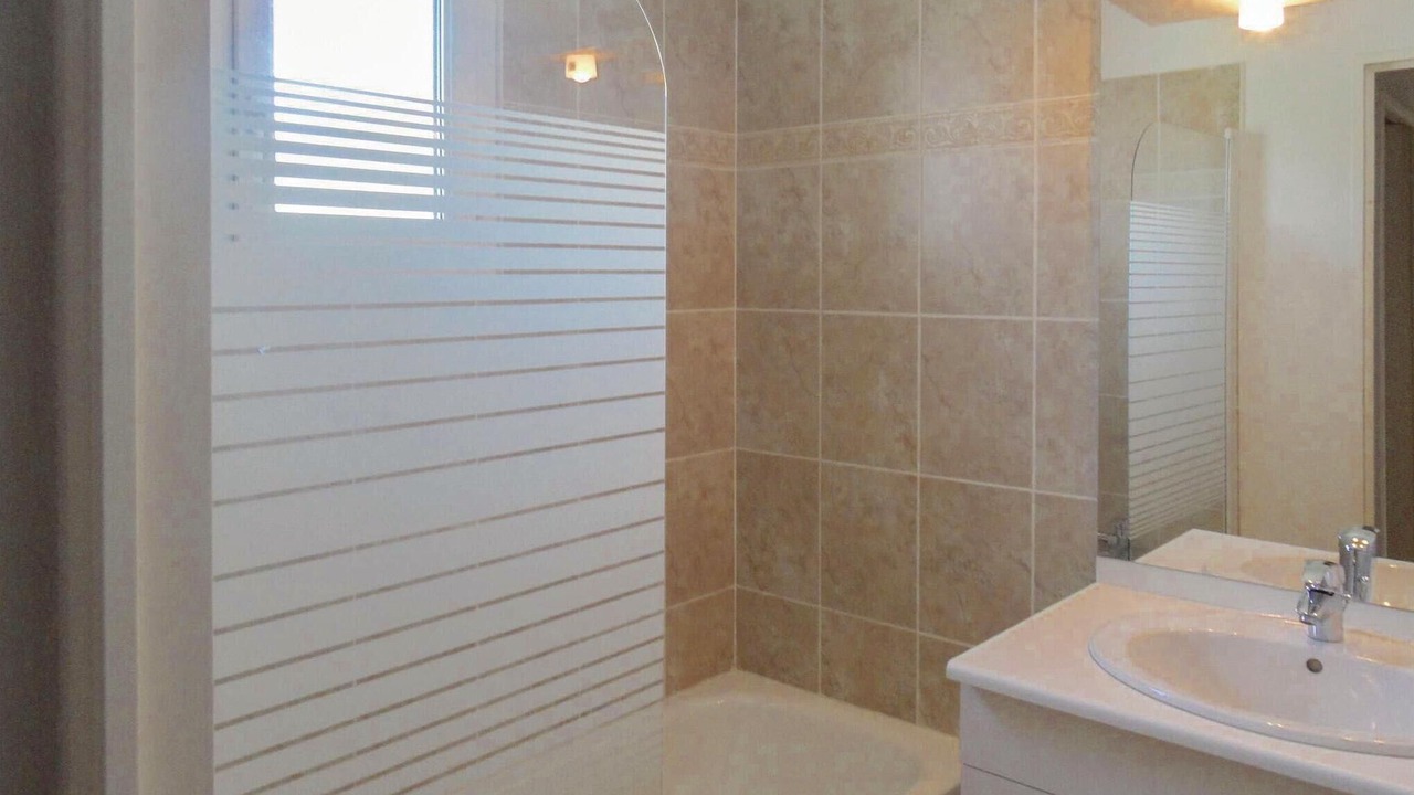 Photo of Bathroom in Montauroux