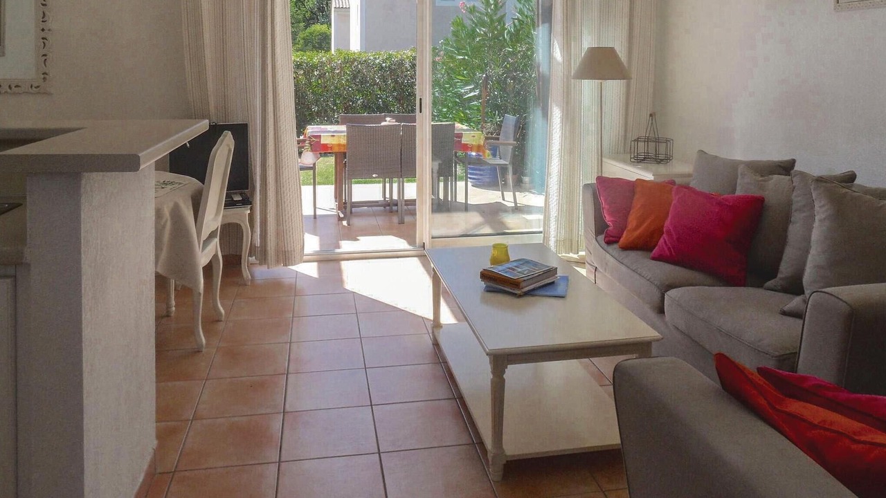 Photo of Bedroom in Montauroux