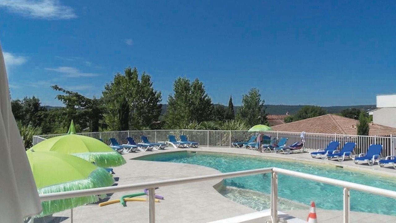 Photo of Outdoor in Montauroux