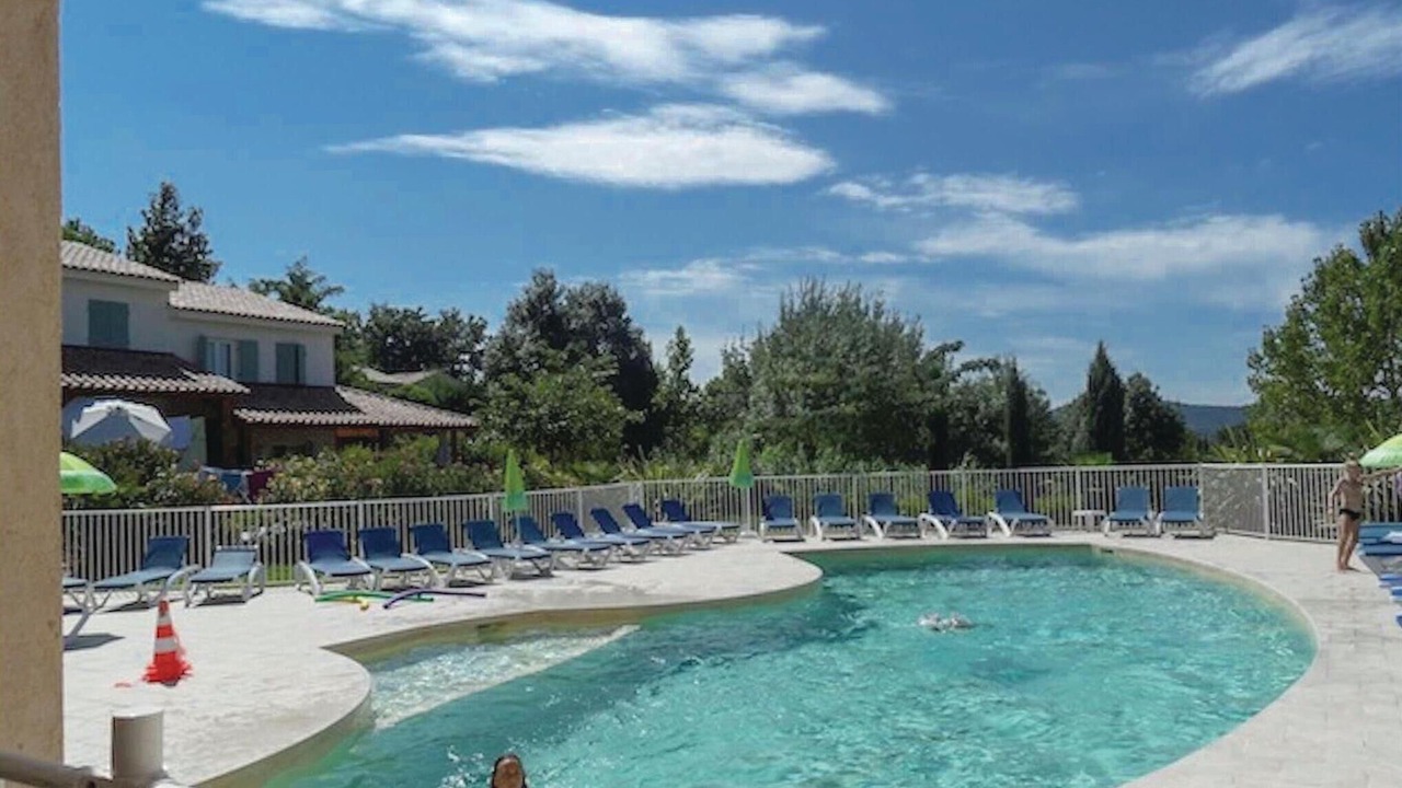 Photo of Outdoor in Montauroux