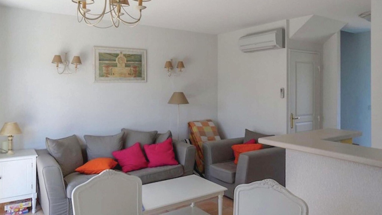 Photo of Bedroom in Montauroux