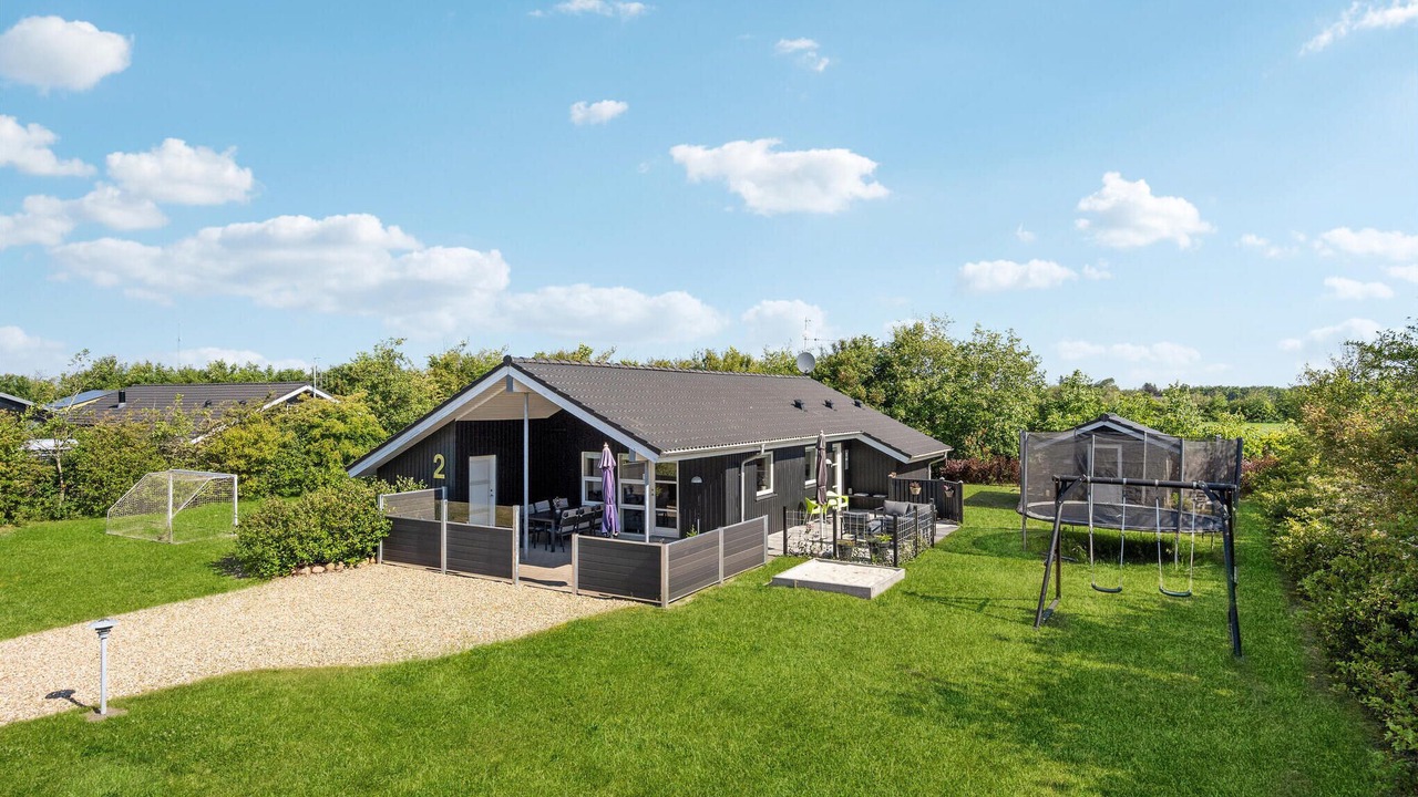 Photo of Outdoor in Skaven Strand