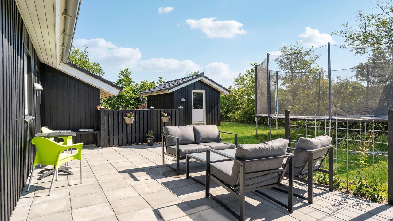 Photo of Outdoor in Skaven Strand