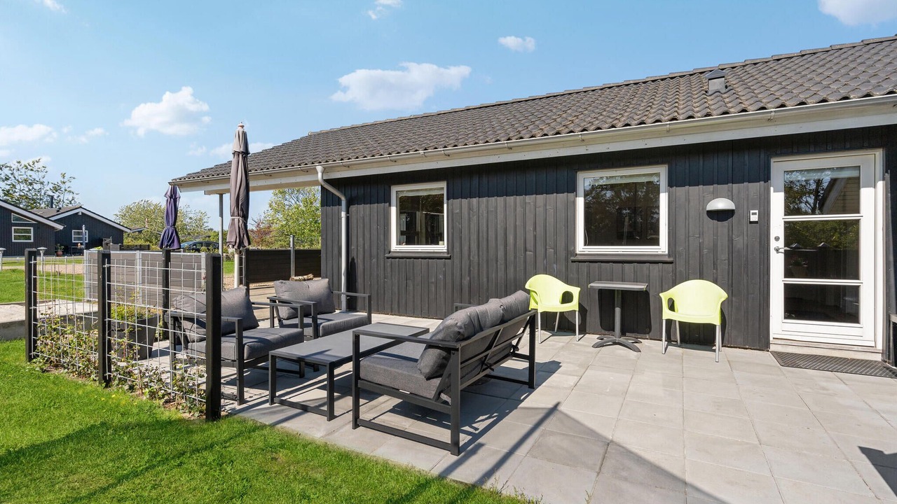 Photo of Outdoor in Skaven Strand