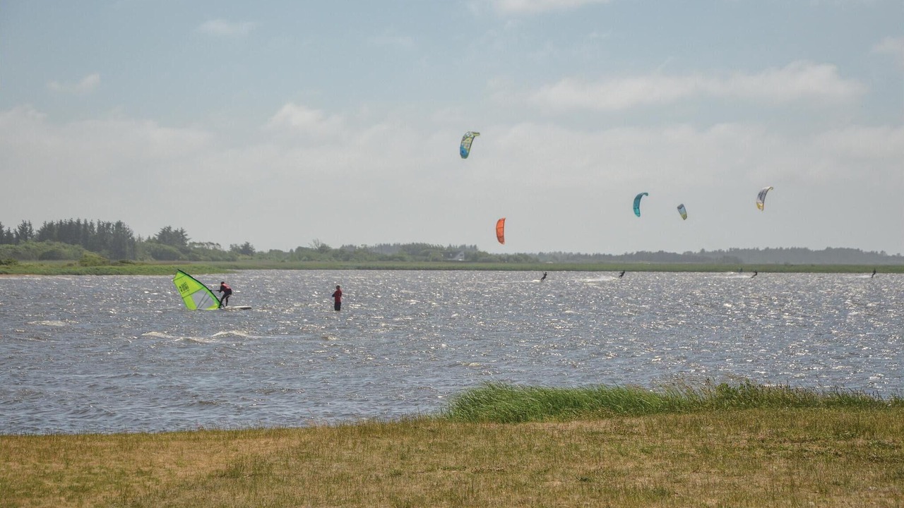 Photo of Others in Skaven Strand