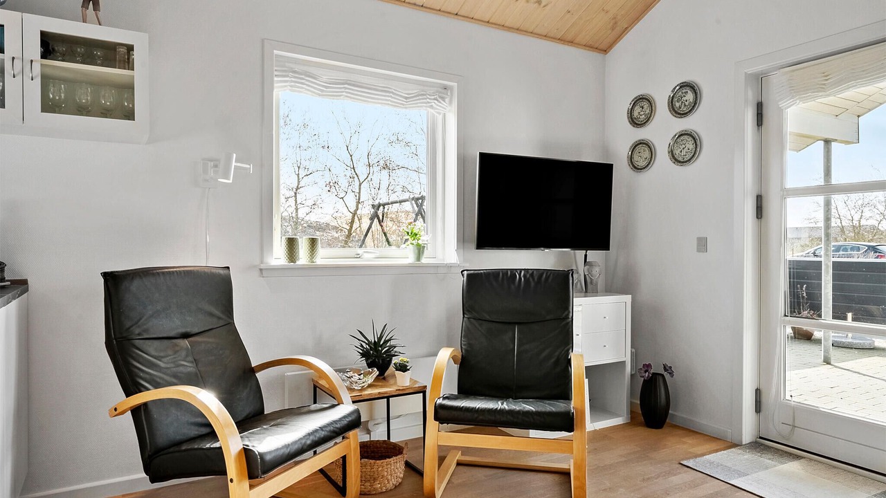 Photo of Bedroom in Skaven Strand