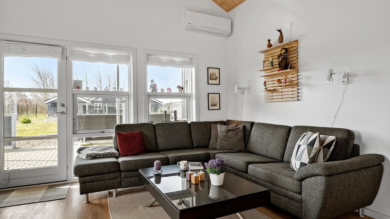 Photo of Bedroom in Skaven Strand