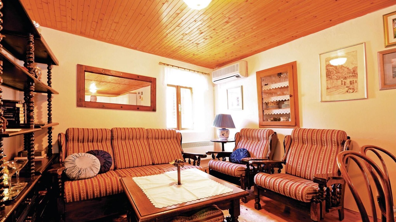 Photo of Bedroom in Kukljica