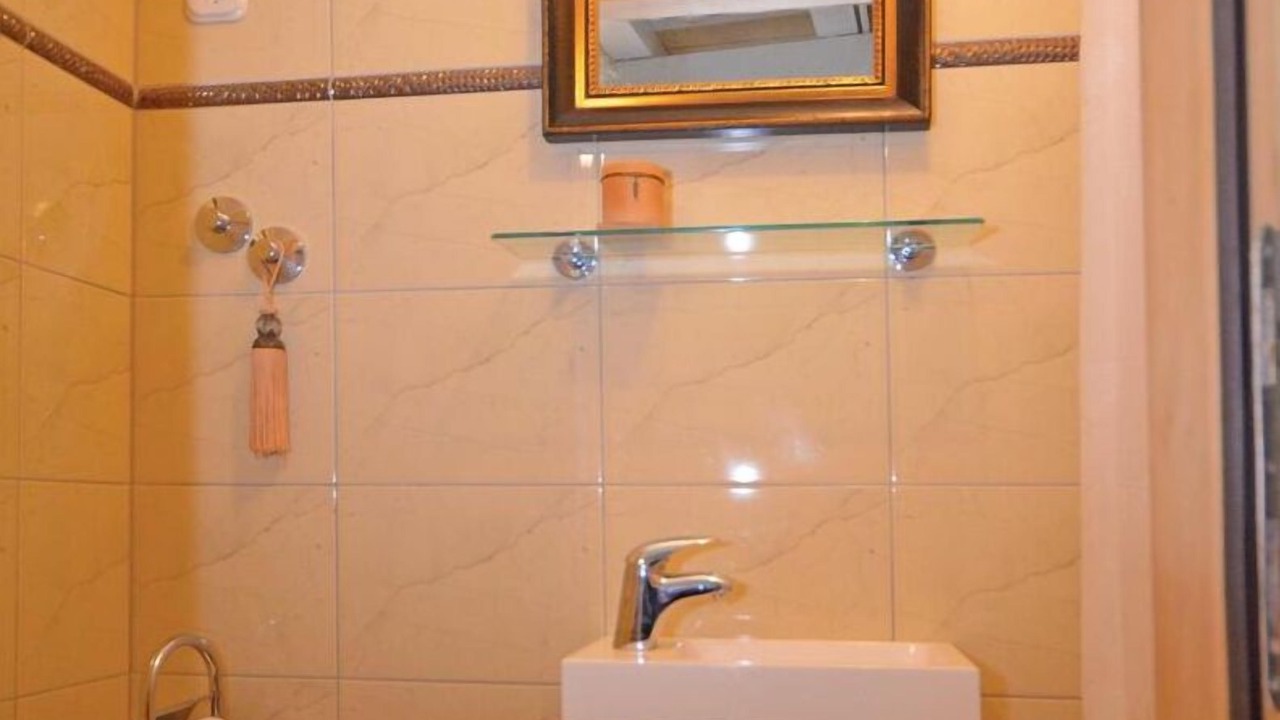 Photo of Bathroom in Kukljica